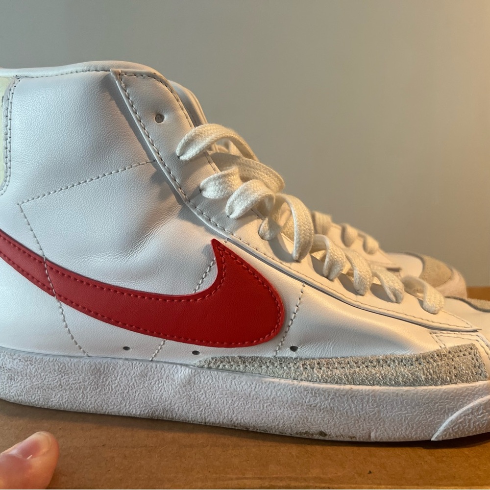 Nike Blazer Mid ‘77 Vintage